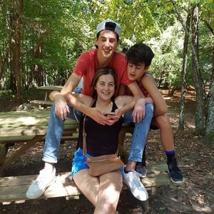 Meet your Posher, Steve